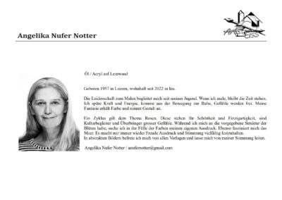 Angelika Nufer Notter